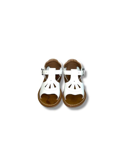  ARIANNA KIDS | 2141BIANCO